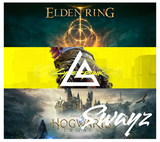 ELDEN RİNG + CYBERPUNK2077 + HOGWARTS LEGACY 