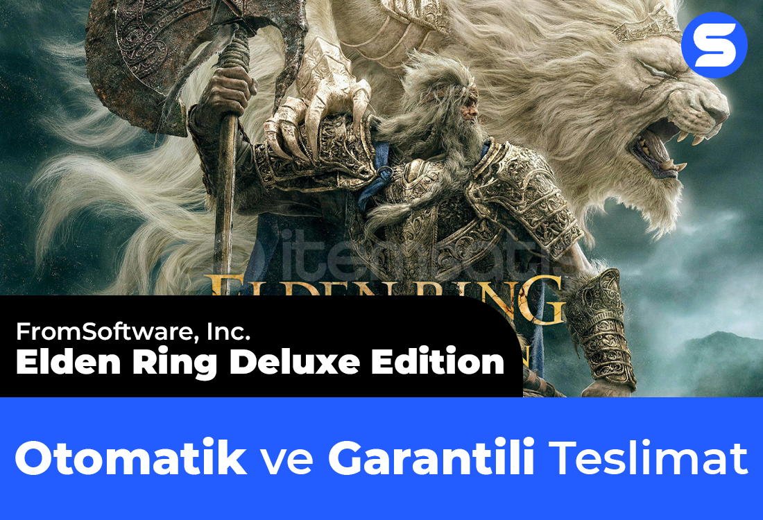Elden Ring Shadow Of The Erdtree Deluxe E. Elden Ring Shadow Of The Erdtree Deluxe E.