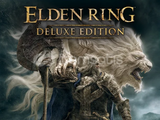 ELDEN RING DELUXE EDITION + DLC & Garanti