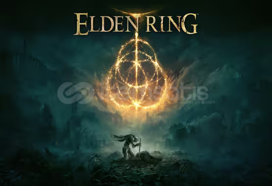 ⭐️ELDEN RİNG DELUXE EDİTİON + GARANTİ⭐️ ⭐️ELDEN RİNG DELUXE EDİTİON + GARANTİ⭐️