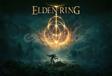 ELDEN RING DELUXE EDITION + Garanti