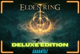 ⚡ELDEN RING + DELUXE EDITION + Garanti ⚡