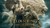 ELDEN RING + DELUXE EDITION + Garanti