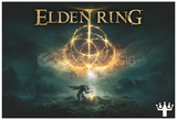 Elden Ring Deluxe Edition & Ömür Boyu Garantİ 