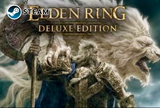 ELDEN RİNG DELUXE PC - %100 MEMNUNİYET