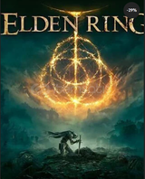 Elden Ring Deluxe PS4 – PS5