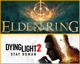 Elden Ring + Dying Light 2 Stay Human