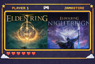 Elden Ring + Elden Ring Nightreign