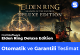 Elden Ring Shadow Of The Erdtree Deluxe Edition