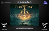 ⭐️Elden Ring⭐️+ Garanti