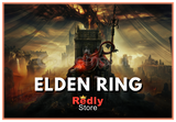 Elden Ring + Garanti