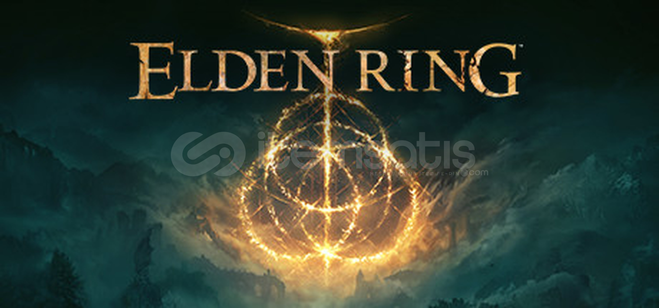 ELDEN RING + Garanti ELDEN RING + Garanti
