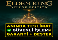 ⭐️ELDEN RING GARANTİ + 7/24 OTO⭐