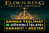 ⭐️ELDEN RING GARANTİ + 7/24 OTO⭐