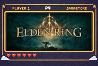 Elden Ring + Garanti