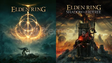 Elden Ring + Shadow Of The Erdtree + Garanti