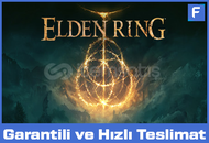  Elden Ring | Garanti + Sınırsız