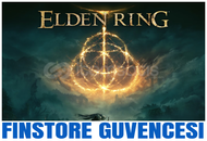  Elden Ring | Garanti + Sınırsız