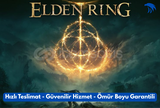 ⭐Elden Ring - Garantili