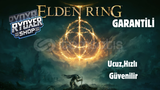 Elden Ring/Garantili/Hızlı/Sıkıntısız