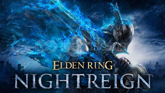 ELDEN RING NIGHTREIGN Deluxe Edition ELDEN RING NIGHTREIGN Deluxe Edition
