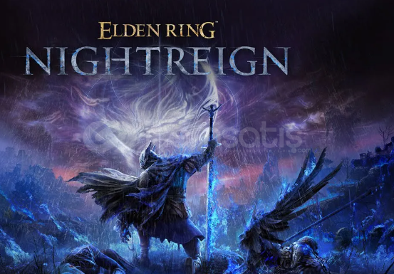 Elden Ring Nightreign Deluxe Edition Elden Ring Nightreign Deluxe Edition