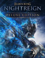 Elden Ring Nightreign Deluxe Edition