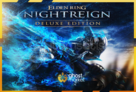Elden Ring Nightreign Deluxe Edition