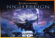 Elden Ring Nightreign Deluxe Edition