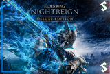 Elden Ring Nightreign Deluxe Edition