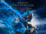 Elden Ring Nightreign Deluxe Edition + Garanti