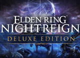 Elden Ring Nightreign Deluxe Edition + Garanti