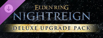 ELDEN RING NIGHTREIGN Deluxe Edition + Garanti