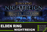 Elden Ring Nightreign Deluxe Edition /⚡️OTO KOD