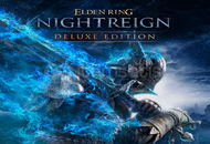 ⭐️ELDEN RİNG NİGHTREİGN + DELUXE EDT.⭐️