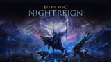 ELDEN RING NIGHTREIGN + Garanti