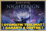 ⭐Elden Ring Nightreign + Garanti⭐