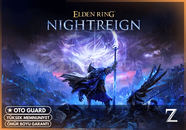 Elden Ring Nightreign + Garanti