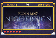 Elden Ring Nightreign + Garanti