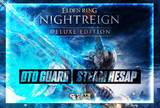 ⭐ELDEN RİNG NİGHTREİGN + Garanti | OTO GUARD