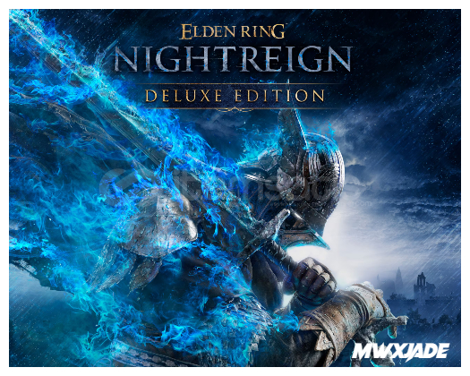 Elden Ring Nightreign + PS4/PS5 Elden Ring Nightreign + PS4/PS5