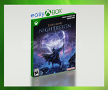 Elden Ring Nightreign -XBOX -One Series X/S Elden Ring Nightreign -XBOX -One Series X/S