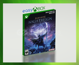 Elden Ring Nightreign -XBOX -One Series X/S