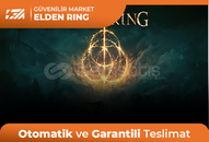 Elden Ring Deluxe Edition