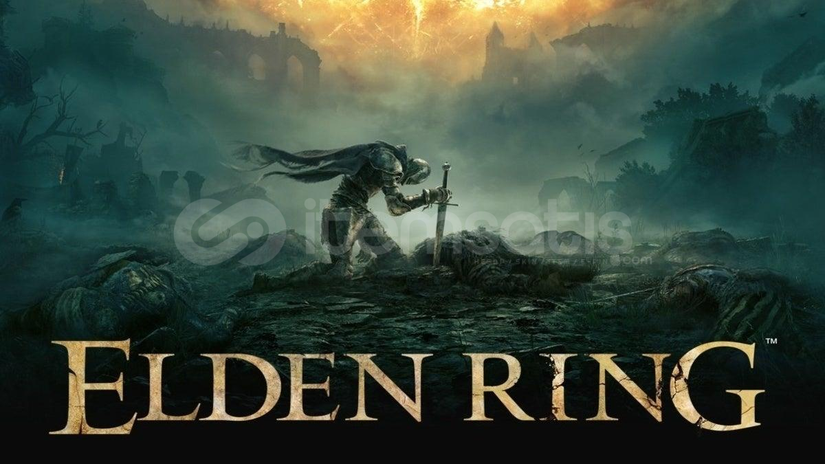 Elden Ring Купить Аккаунт Ps4