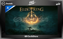 ⭐️Elden Ring [PS4/PS5] - GARANTİ⭐️