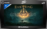 ⭐️Elden Ring [PS4/PS5] - GARANTİ⭐️