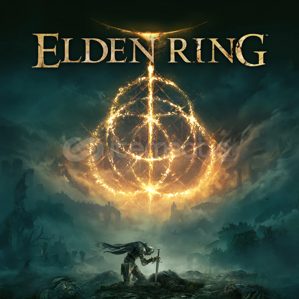 ELDEN RİNG PS4 + PS5 | GARANTİ ELDEN RİNG PS4 + PS5 | GARANTİ