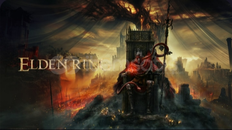 ELDEN RING PS4&PS5 + GARANTİ