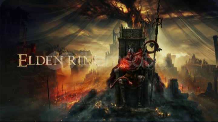 ELDEN RING PS4&PS5 + GARANTİ ELDEN RING PS4&PS5 + GARANTİ